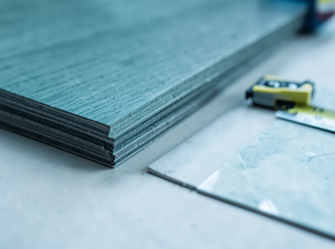 Luxury Vinyl Plank Installation Harrington, WA FAQs